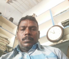Stephen, 45 лет, Coimbatore