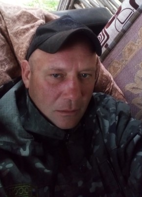 Игорь, 44, Россия, Тольятти
