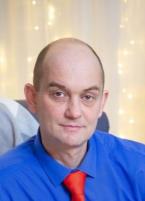 Алексей, 48, Россия, Ягры