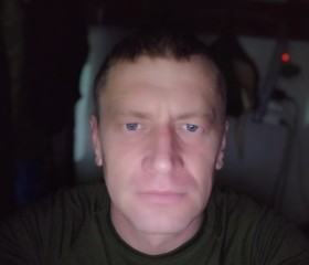 Роман, 45 лет, Донецьк
