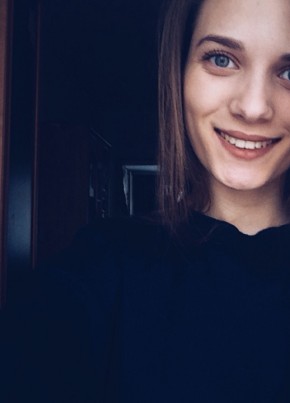 Анастасия, 26, Россия, Кемерово
