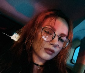 Lilu, 34, Saint Petersburg