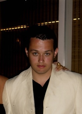 RamblerDating profile picture for @brokenhearted