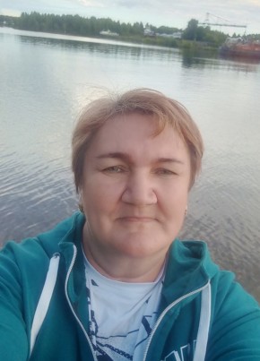 Ольга из Соликамска 51 год