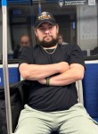Khelg Shtrekker, 33, Moscow