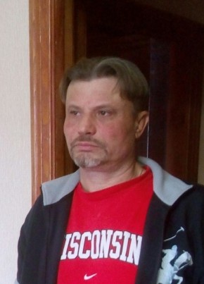 павел, 53, Україна, Суми