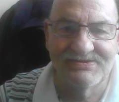 Anthony, 71 год, Christchurch