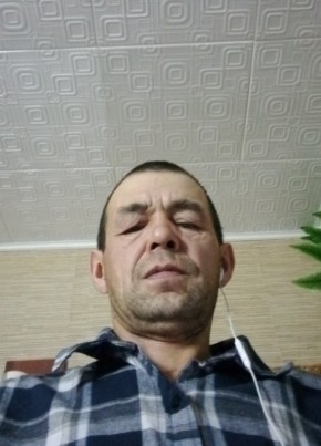 Андрей, 50, Россия, Карпинск