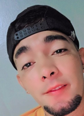 David из Ciudad Choluteca 22 года