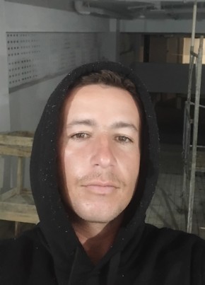 Luciano из Curitiba 31 год