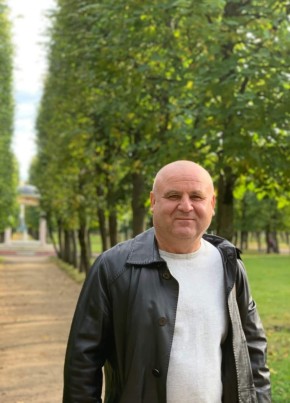 ДЕНИС, 55, Россия, Руза