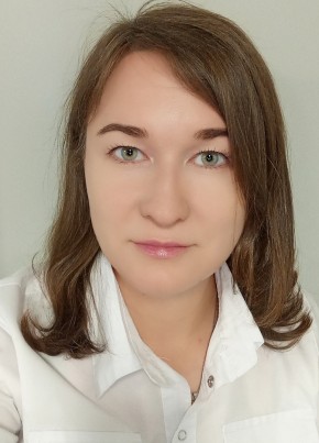 Ирина из Москвы 41 год