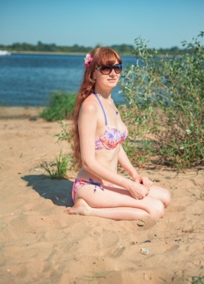 Dasha SweetHea, 27, Россия, Нижний Новгород
