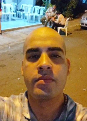 Pepe, 35, República del Ecuador, Guayaquil