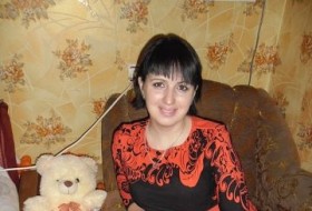 Наталья, 39 - Только Я