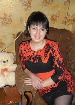 Наталья, 39, Россия, Волгодонск