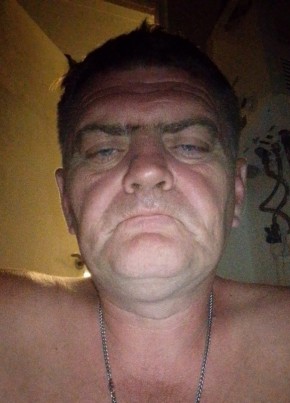 Сергей из Ставрополи 46 лет