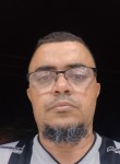 Almir, 47 лет, Santa Luzia (Minas Gerais)