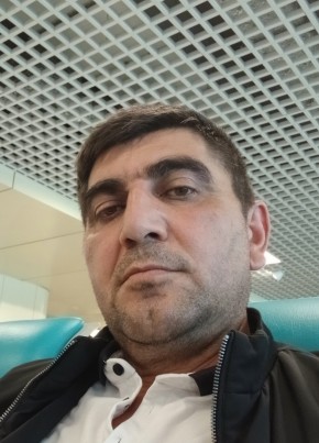 Ceyhun из Gəncə 47 лет