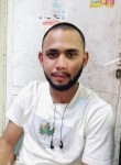 Nd Jana Alom, 24, Abu Dhabi