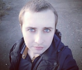 Сергей, 30 лет, Єнакієве
