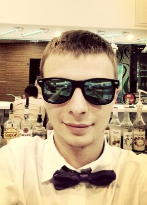 Вадим, 29, Россия, Серпухов