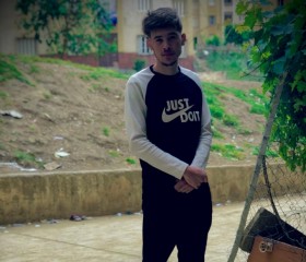 BOUGATTI, 20, Algiers