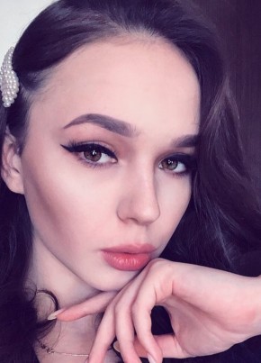 Лиза, 22, Россия, Екатеринбург