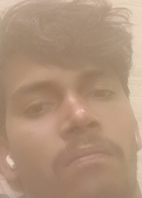 Sandeep Kumar, 22, India, Gaya