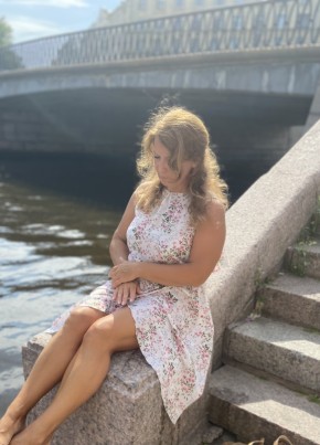 Вета из Сургута 53 года