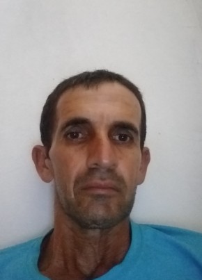 Antonio, 45, República Federativa do Brasil, Marataizes