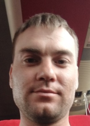Dmitriy, 27, Russia, Krasnodar