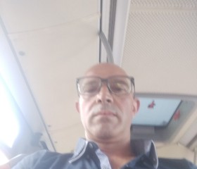 Mario, 47 лет, Reggio di Calabria