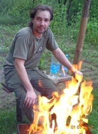 Михаил, 37, Рэспубліка Беларусь, Горад Барысаў