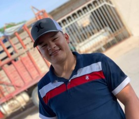 Alejandro T, 25, Ciudad Camargo