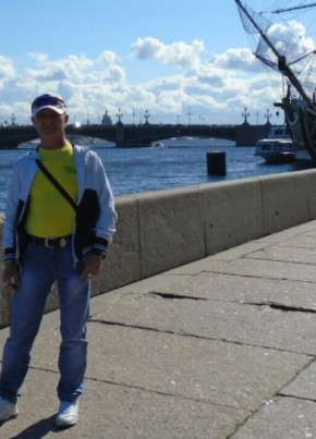 Сергей, 50, Россия, Нягань
