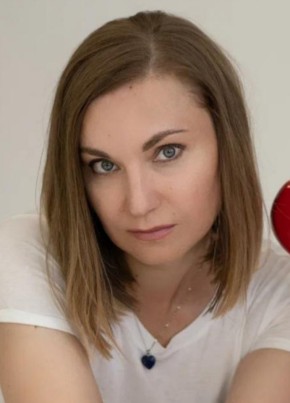 Ирина из Балашихи 46 лет