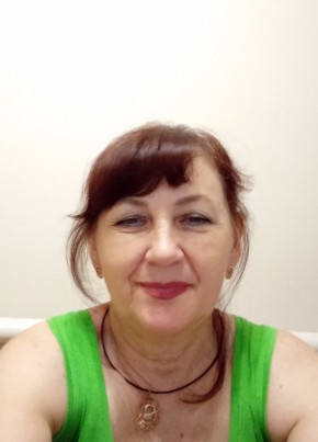 Людмила, 58, Россия, Юровка