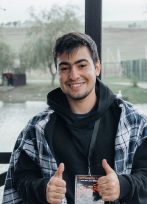 Gurgen, 22, Russia, Pyatigorsk