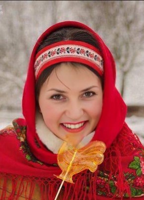 Марина, 58, Рэспубліка Беларусь, Орша