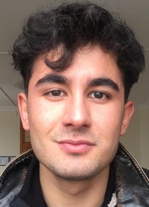 Hasan, 25, Türkiye Cumhuriyeti, Eskişehir