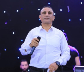 ساجي سلمان, 42, Nablus