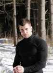 Андрей, 31 год, Горад Мінск
