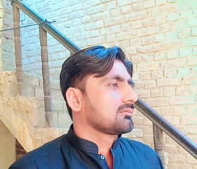 Waqar Ahmad, 26 лет, اوكاڑا‎