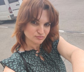Stella, 45, Rostov-na-Donu