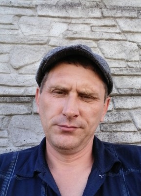 Алексей, 42, Россия, Гиагинская