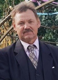 Леонид, 58, Россия, Орёл