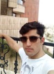 احمد درانی, 18  , Tehran