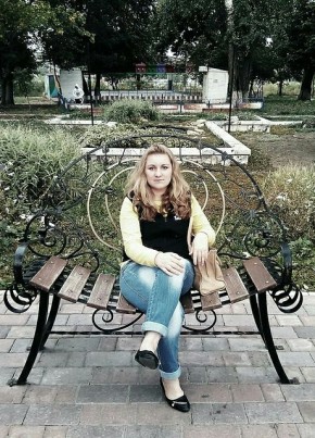 Ольга, 35, Россия, Ливны