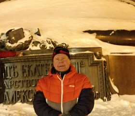 Владимир, 55 лет, Калининград